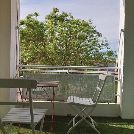Le Lavarin Balcon Et Parking Prive Wifi Avignone Esterno foto
