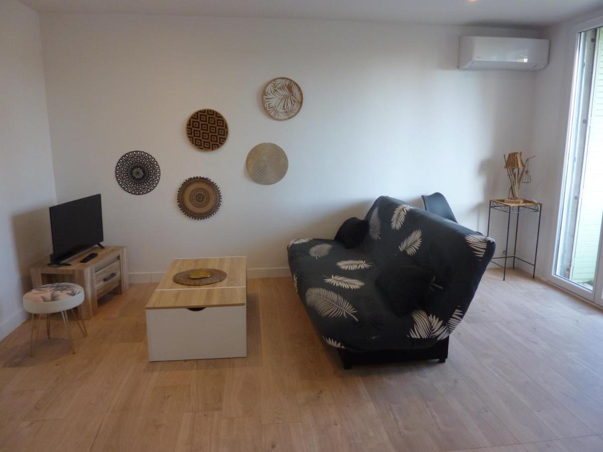 Le Lavarin Balcon Et Parking Prive Wifi Avignone Esterno foto