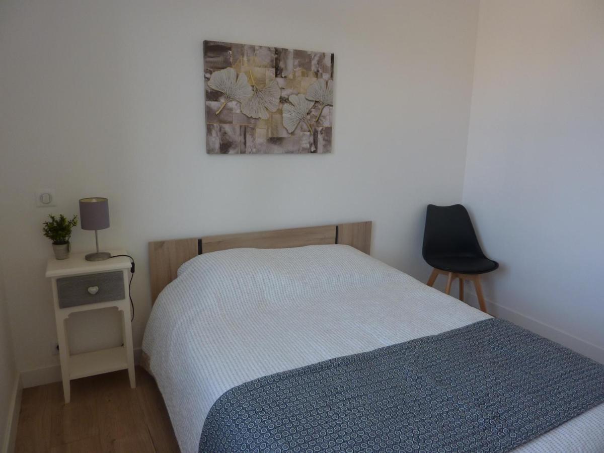 Le Lavarin Balcon Et Parking Prive Wifi Avignone Esterno foto